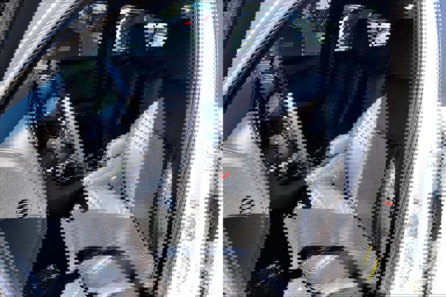 Used 2022 Dodge Charger SRT Hellcat w/ Carbon/Suede Interior Package image 25