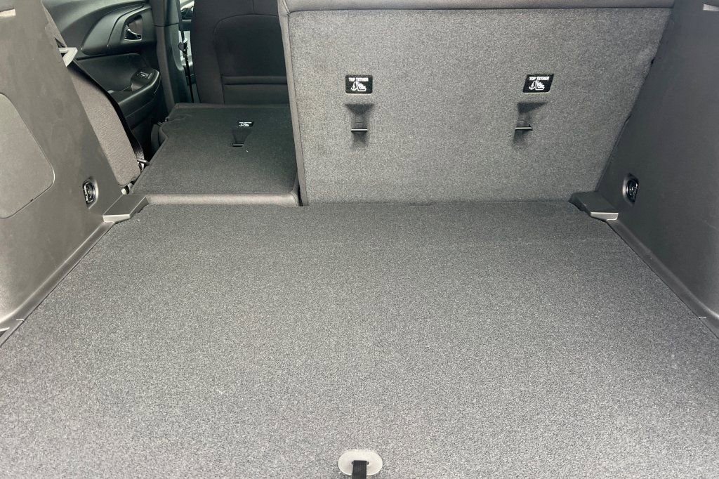 New 2026 Chevrolet TrailBlazer LT w/ LT Cold Weather Package image 12