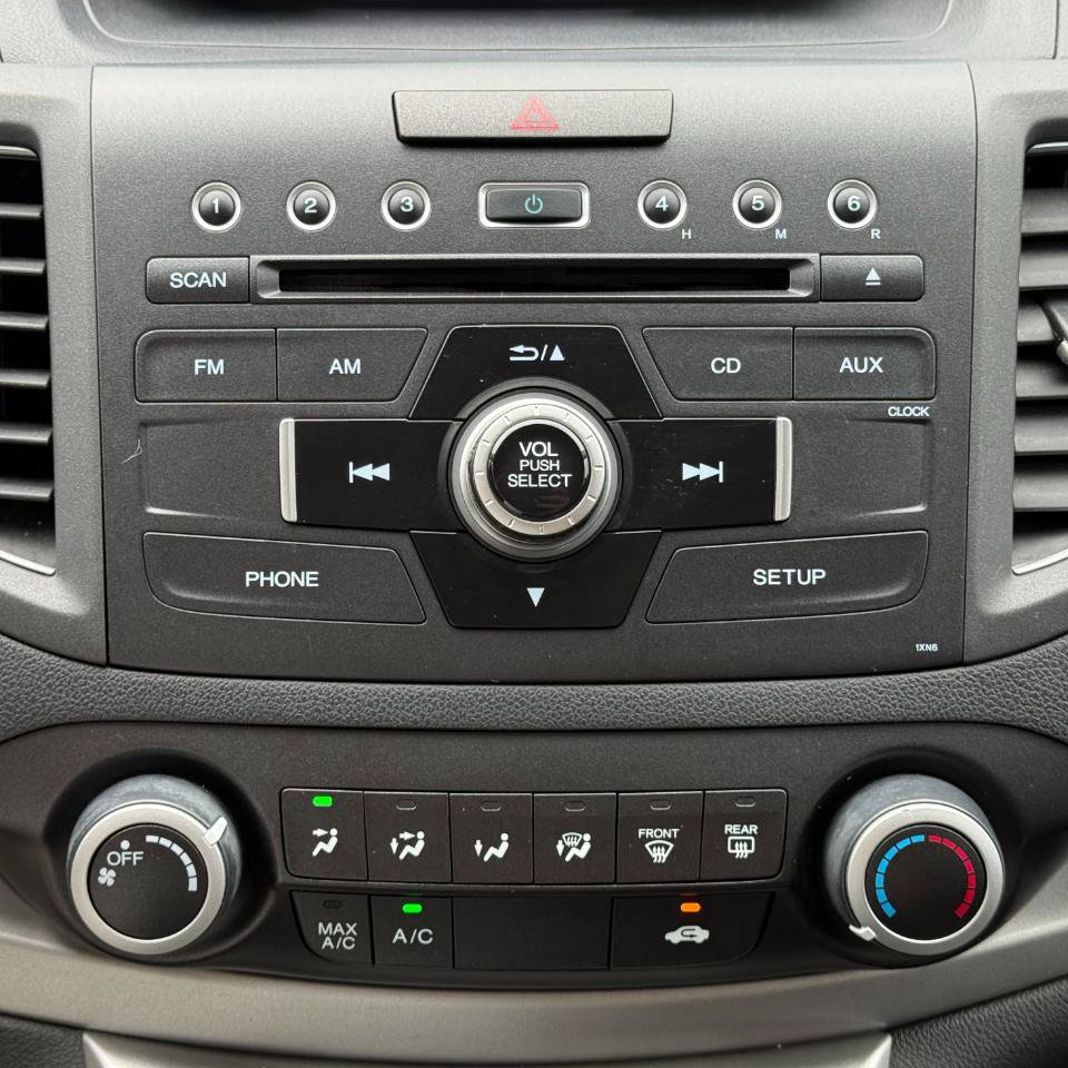 Used 2013 Honda CR-V EX image 13
