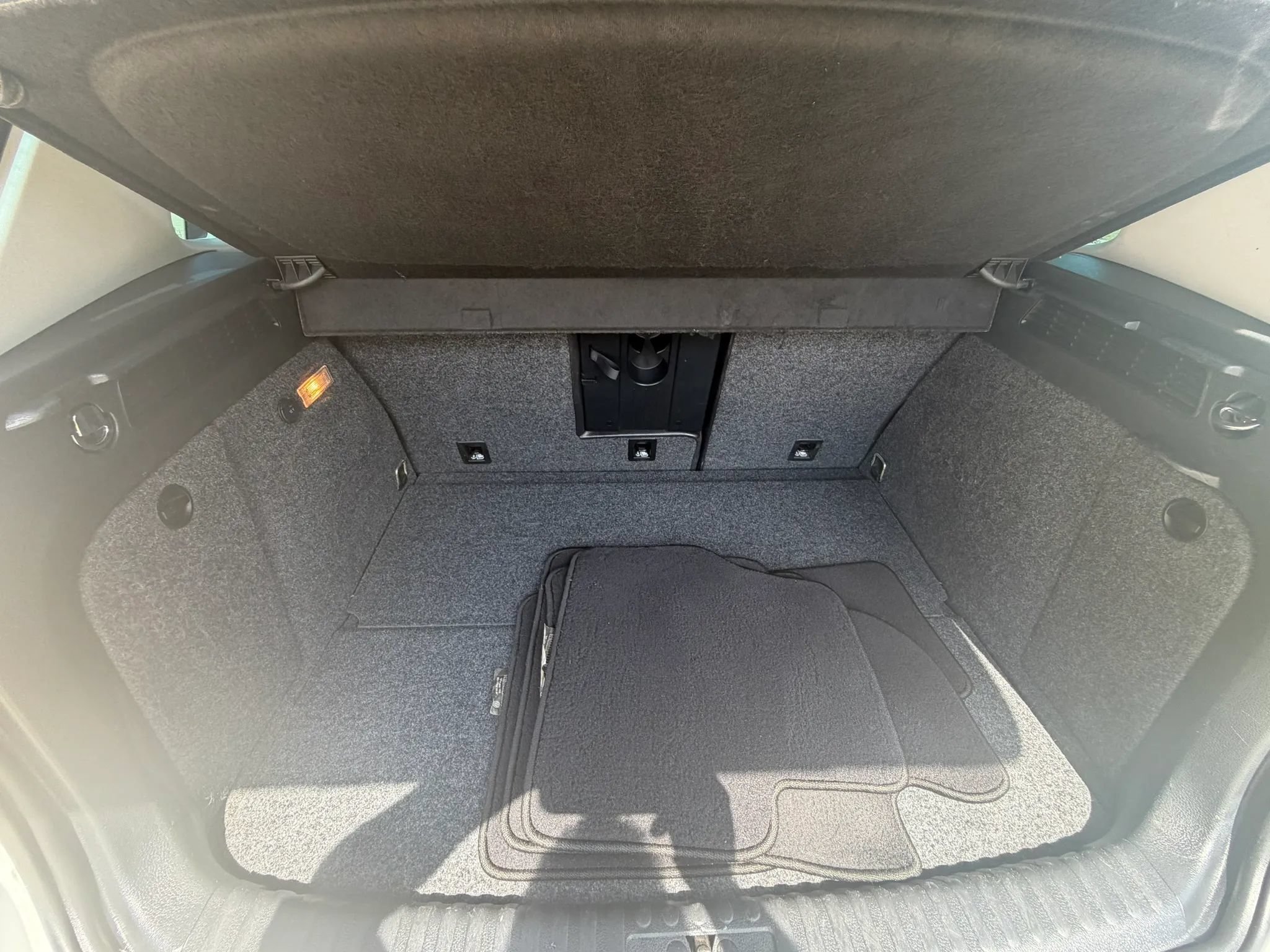 Used 2017 Volkswagen Tiguan Wolfsburg Edition FWD image 34