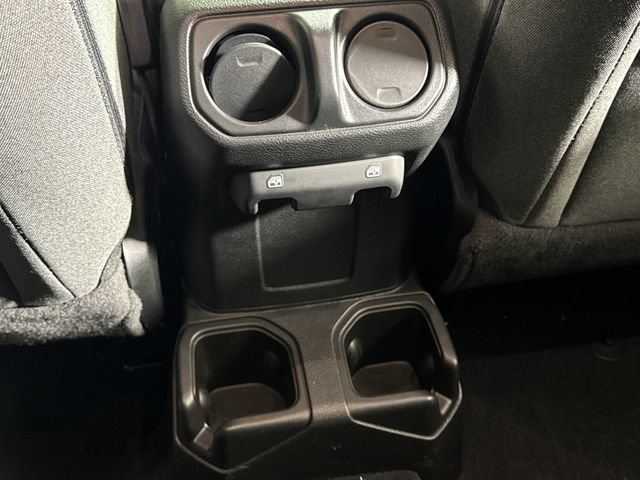 Used 2024 Jeep Wrangler Unlimited Sport AWD/4WD image 27
