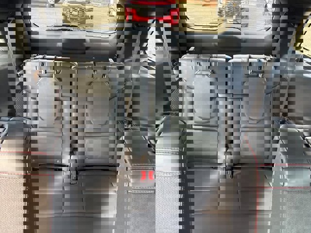 New 2026 Ford Explorer ST w/ Sun And Sound Package image 34