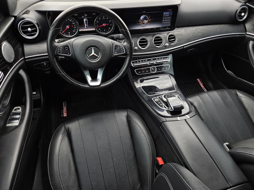 Used 2017 Mercedes-Benz E 300 image 16