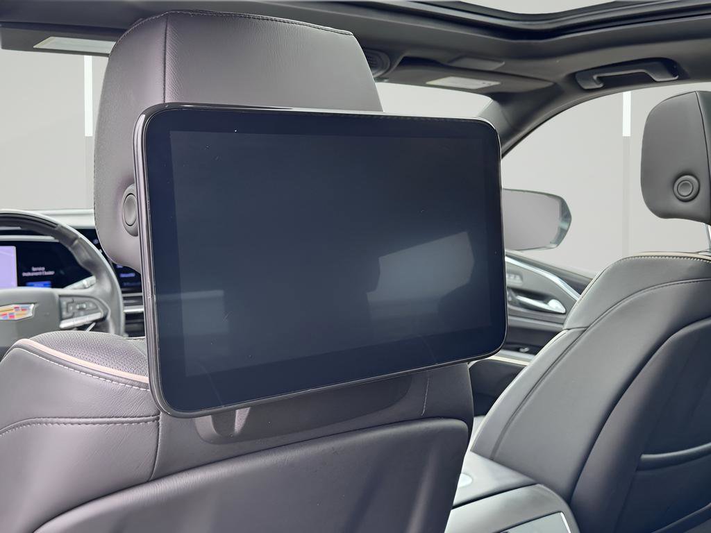 Used 2023 Cadillac Escalade Sport image 19