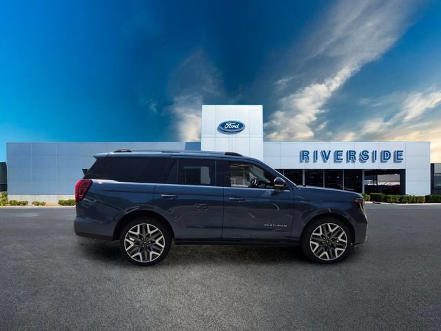 New 2027 Ford Expedition Platinum w/ Platinum Ultimate Package AWD/4WD image 8