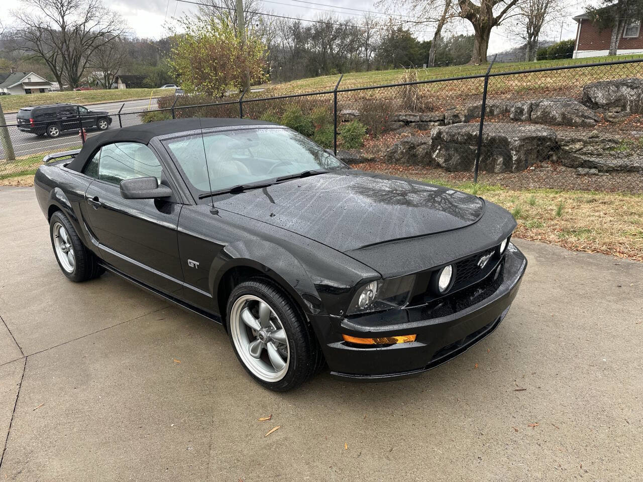Used 2008 Ford Mustang GT