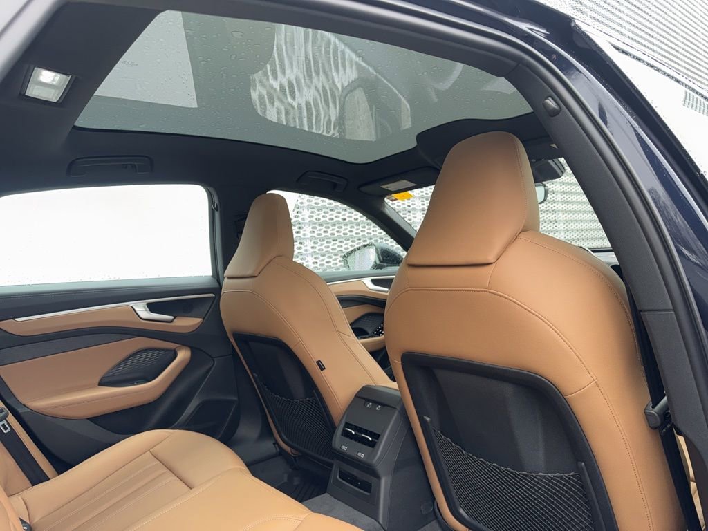 New 2026 Audi A6 Premium image 12