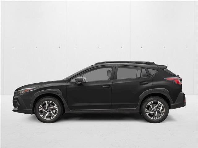 New 2026 Subaru Crosstrek 2.0i Premium AWD/4WD video 3
