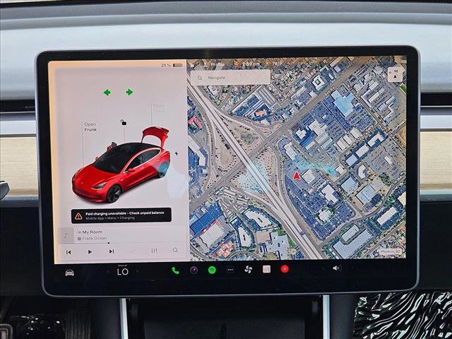 Used 2018 Tesla Model 3 Long Range image 14