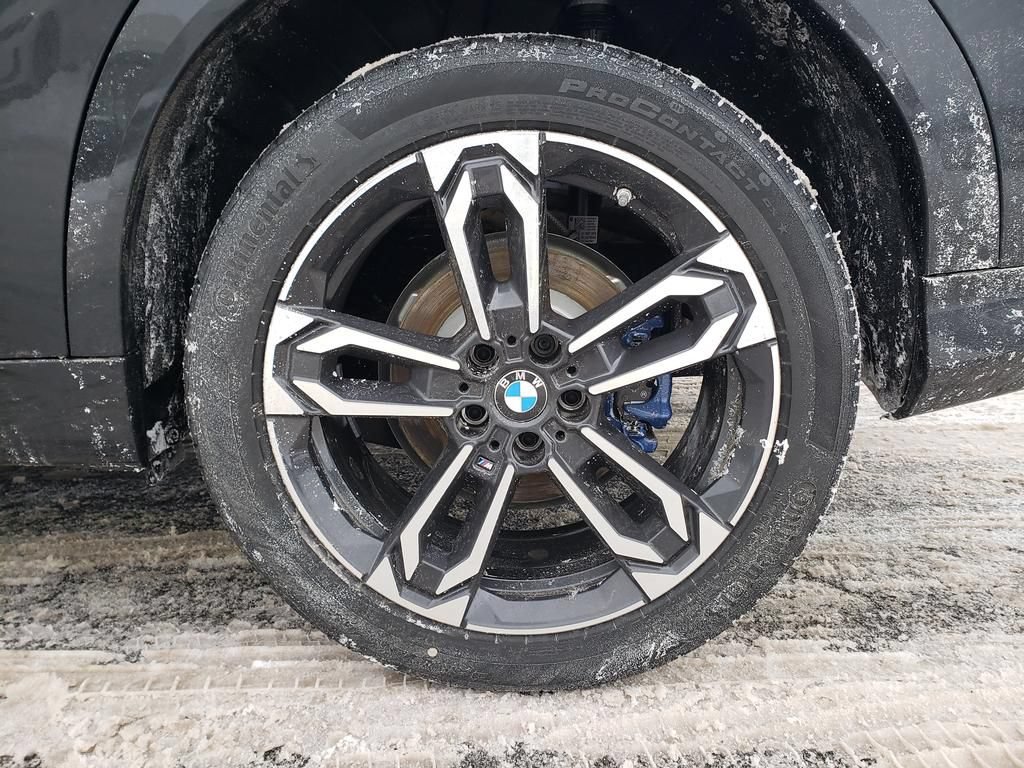 New 2026 BMW X2 xDrive28i w/ Technology Package AWD/4WD image 12