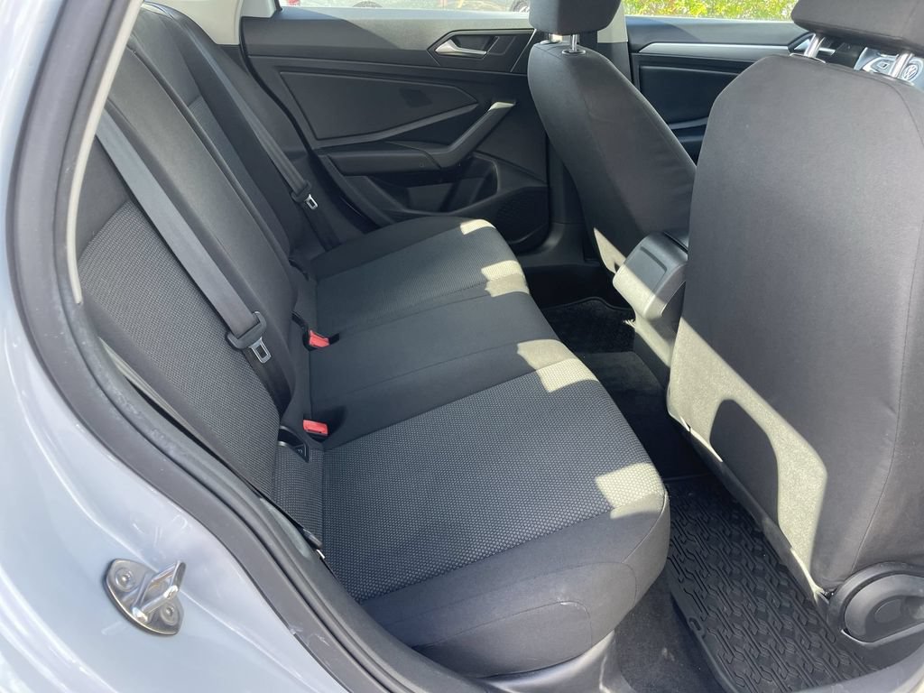 Used 2019 Volkswagen Jetta S w/ Driver Assistance Package FWD image 22