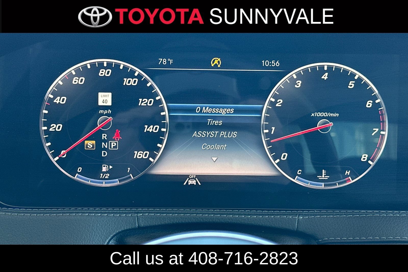 Used 2020 Mercedes-Benz S 560 Sedan image 28