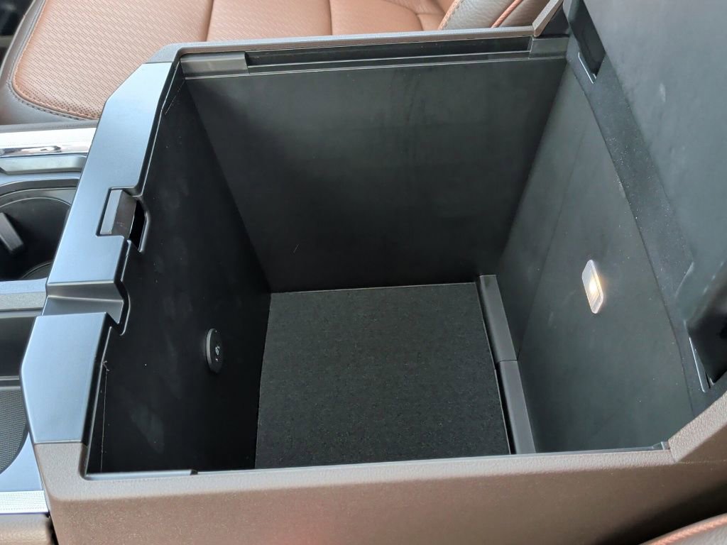 New 2026 Ford F250 King Ranch image 38