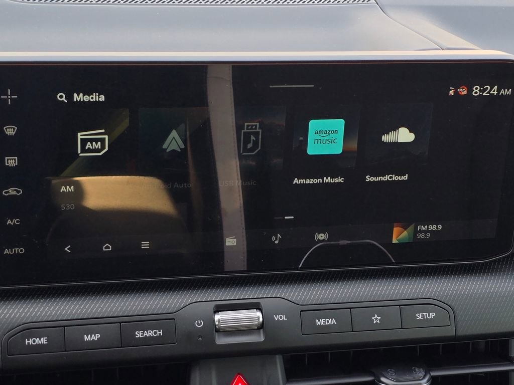 Certified 2025 Kia K4 GT-Line w/ GT-Line Premium Package image 23