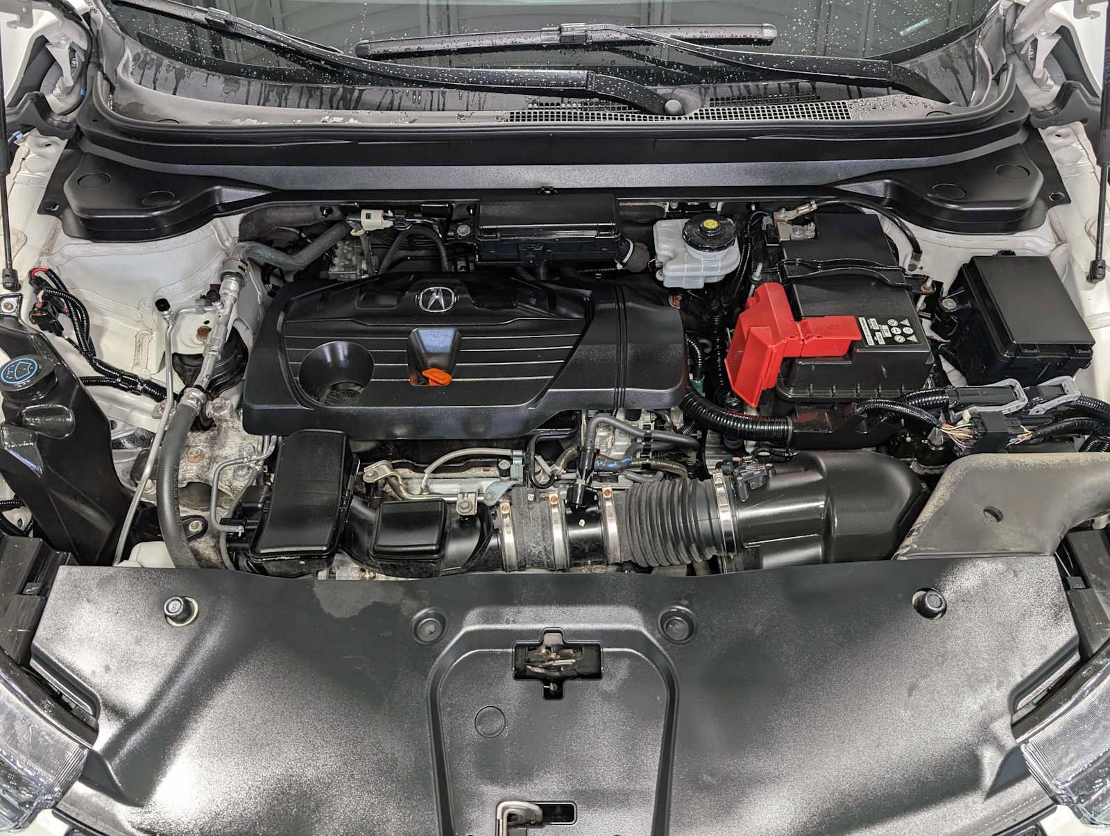 Certified 2019 Acura RDX A-Spec AWD/4WD image 14