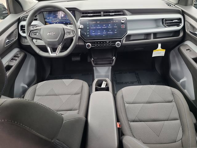 New 2027 Chevrolet Bolt LT FWD image 10