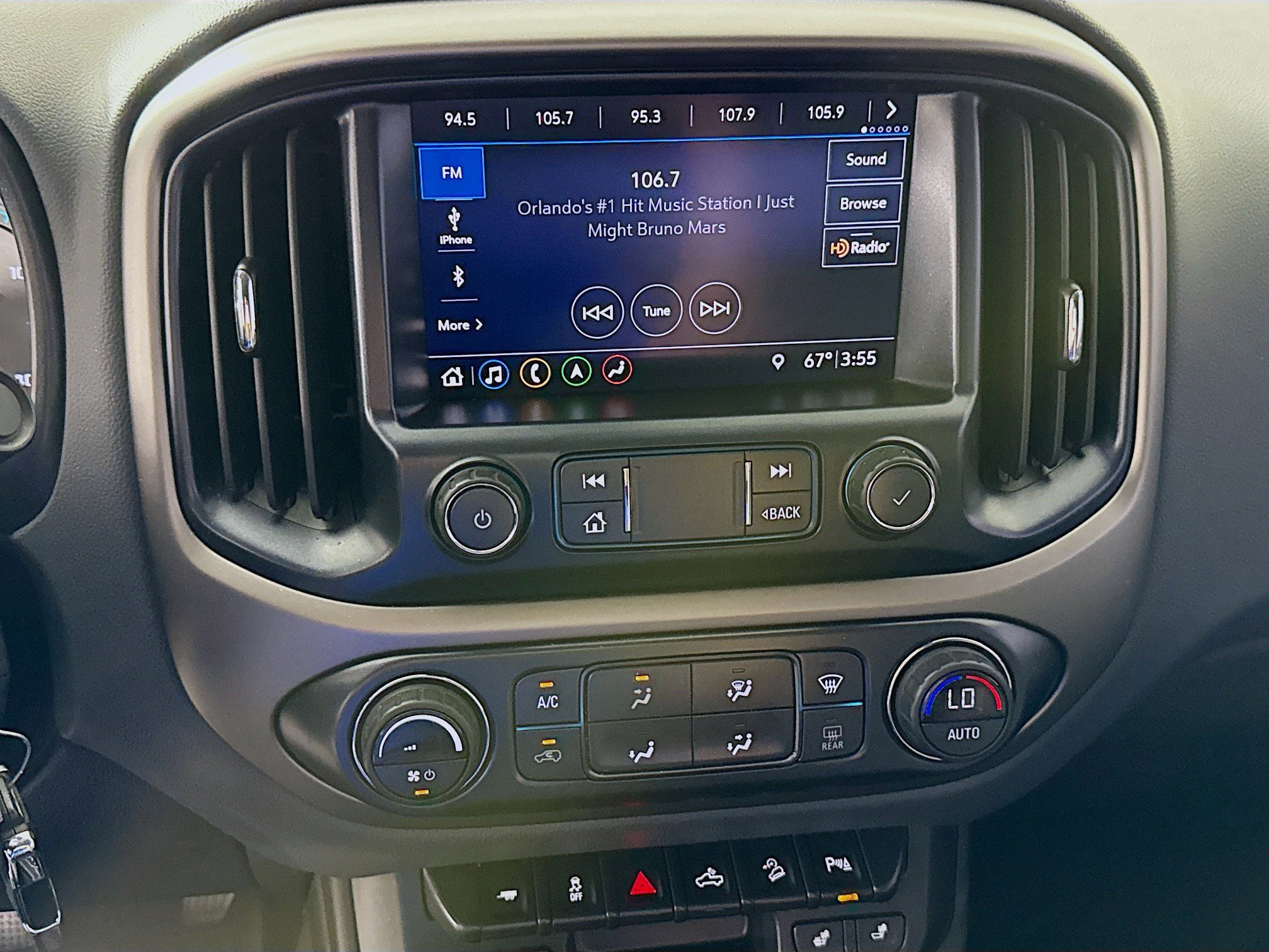 Used 2019 Chevrolet Colorado Z71 RWD image 18