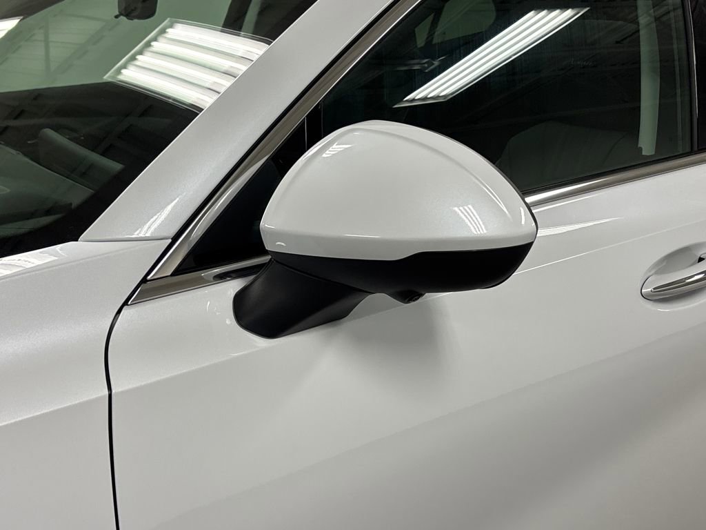 New 2026 Buick Envision Avenir image 11