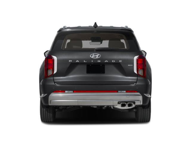 Used 2025 Hyundai Palisade Calligraphy AWD/4WD image 8