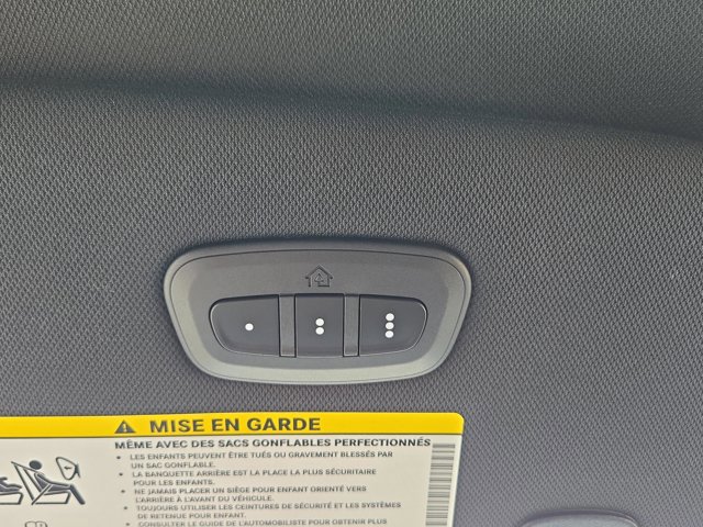 New 2026 Chrysler Pacifica Limited w/ S Appearance Package image 31