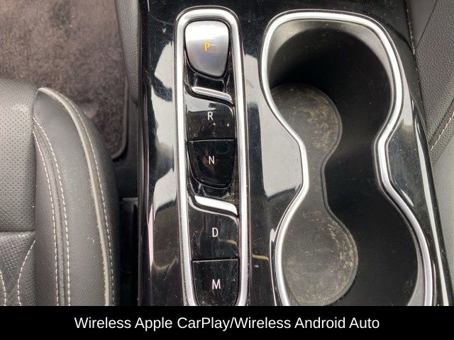 Used 2021 Buick Envision Avenir w/ Technology Package II image 24