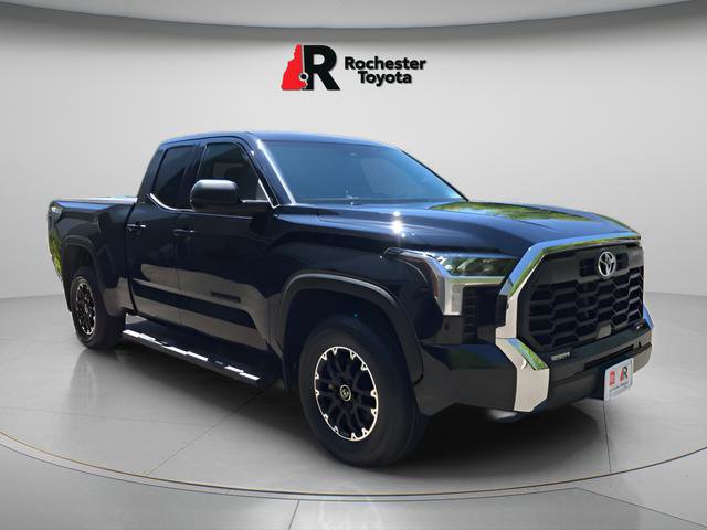 Used 2023 Toyota Tundra SR5 w/ TRD Off-Road Package