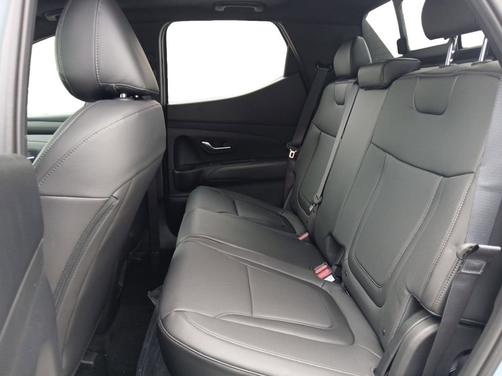 New 2026 Hyundai Santa Cruz SEL FWD image 13