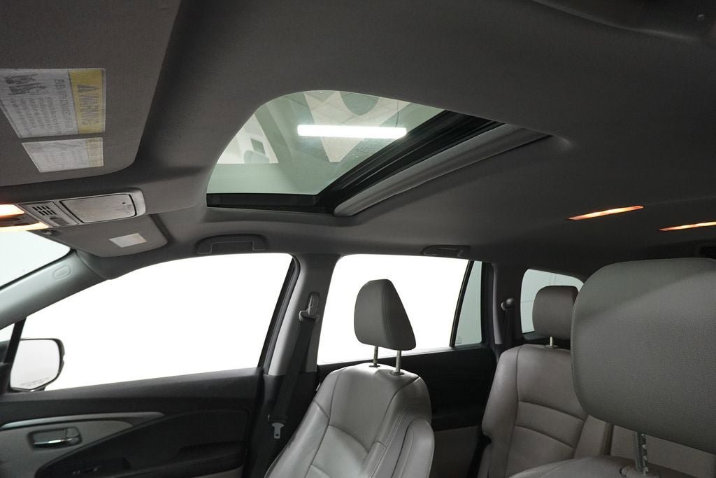 Used 2016 Honda Pilot EX-L image 21