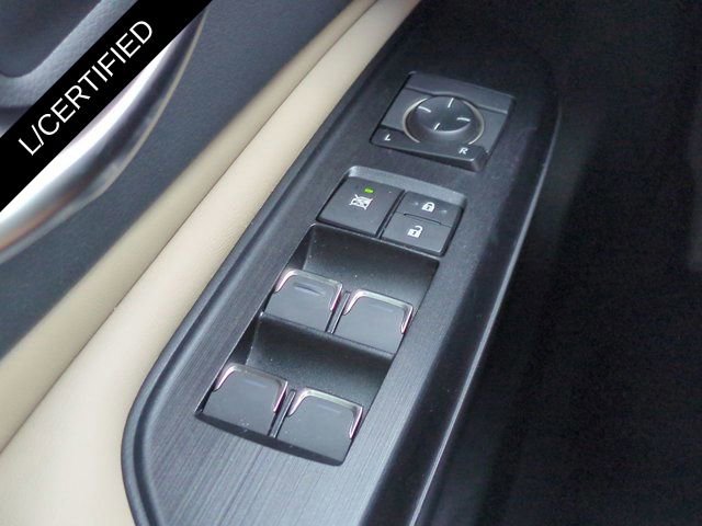 Used 2021 Lexus ES 350 w/ Accessory Package image 22