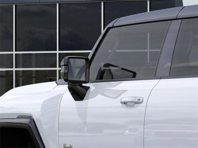 New 2026 GMC Hummer EV 4x4 Crew Cab image 12