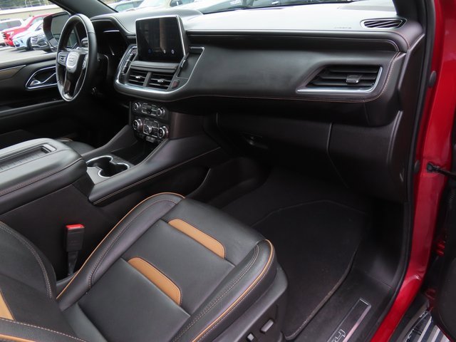 Certified 2023 GMC Yukon XL AT4 w/ AT4 Premium Plus Package image 43