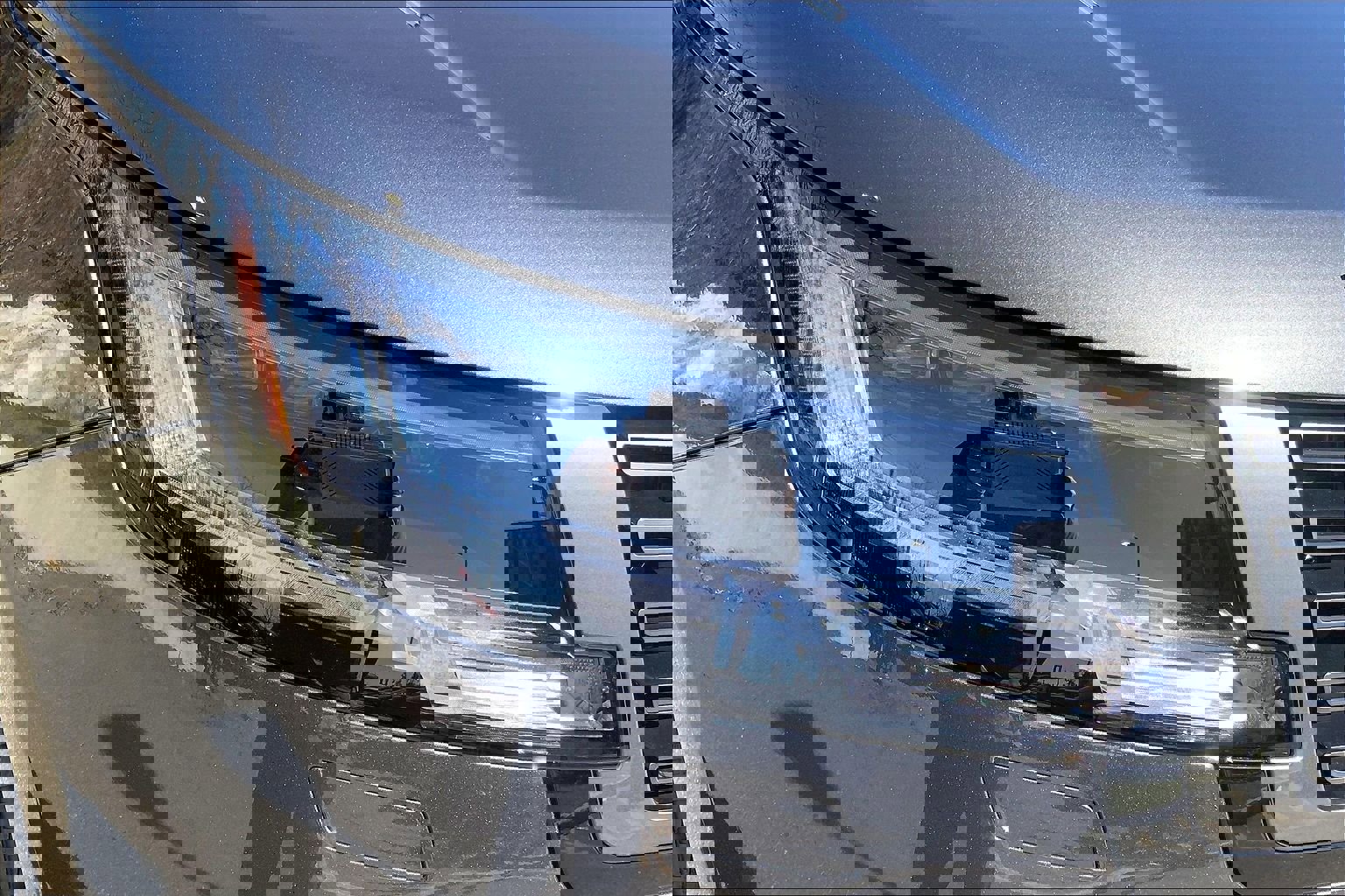 New 2026 Land Rover Range Rover SE image 13