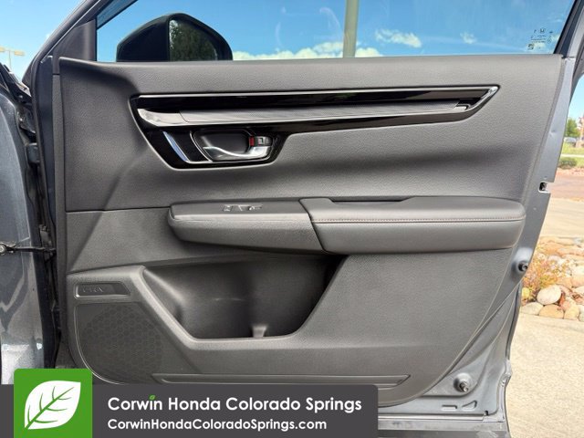 Used 2023 Honda CR-V Sport Touring image 29