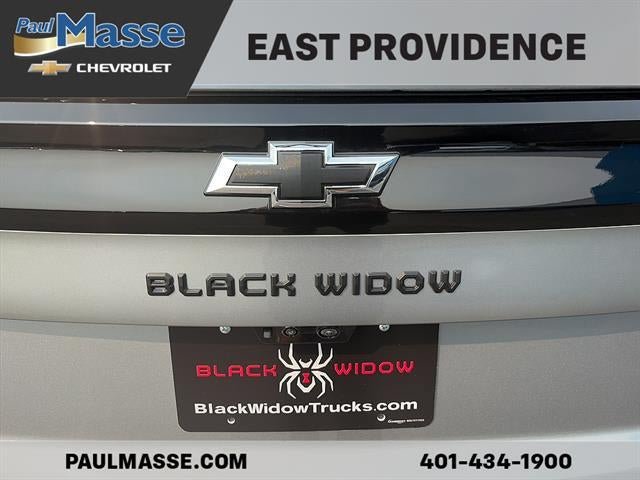 New 2026 Chevrolet Tahoe Premier AWD/4WD image 21