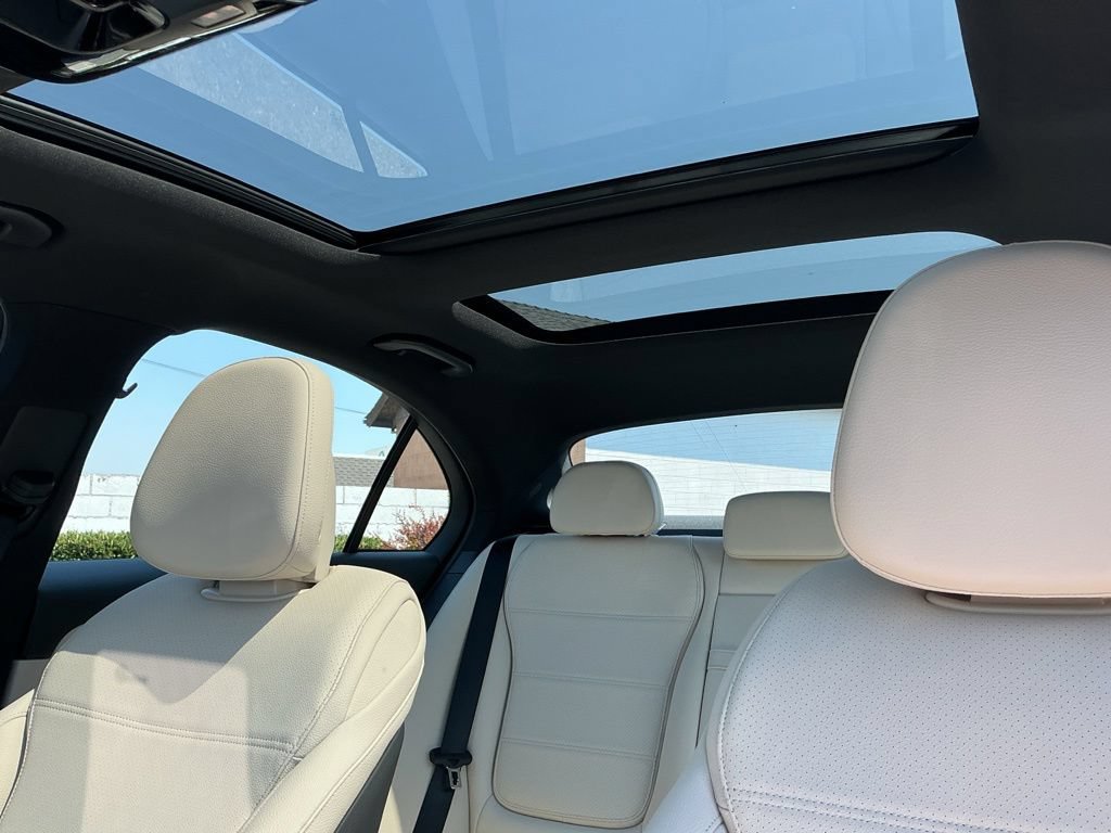 New 2026 Mercedes-Benz C 300 4MATIC Sedan image 12