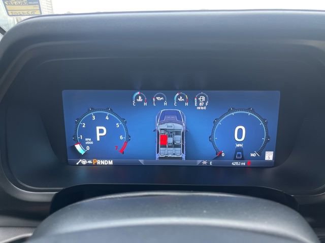 Used 2025 Ford F150 Raptor image 17