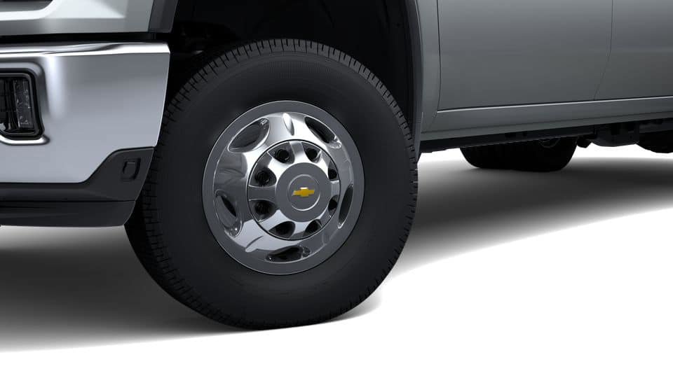 New 2026 Chevrolet Silverado 3500 LT w/ Texas Edition AWD/4WD image 38