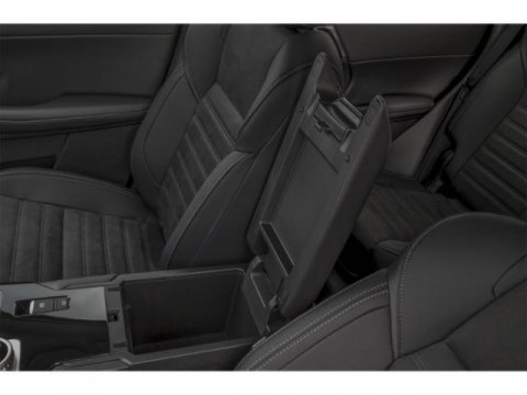 New 2026 Mitsubishi Outlander SE AWD/4WD image 13