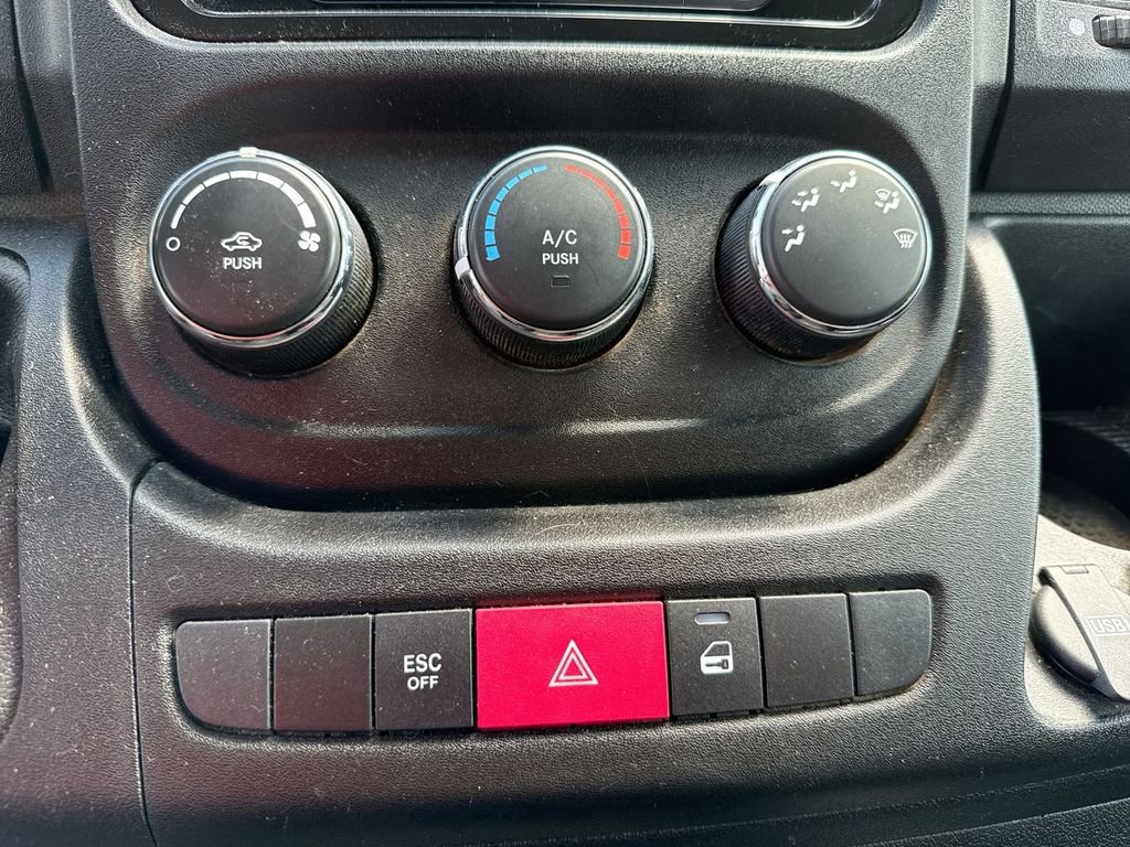 Used 2017 RAM ProMaster 3500 FWD image 17