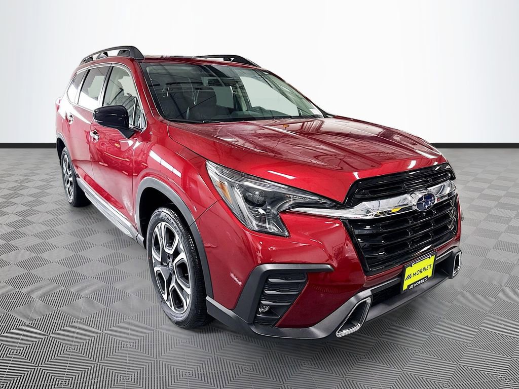 New 2026 Subaru Ascent Touring image 3