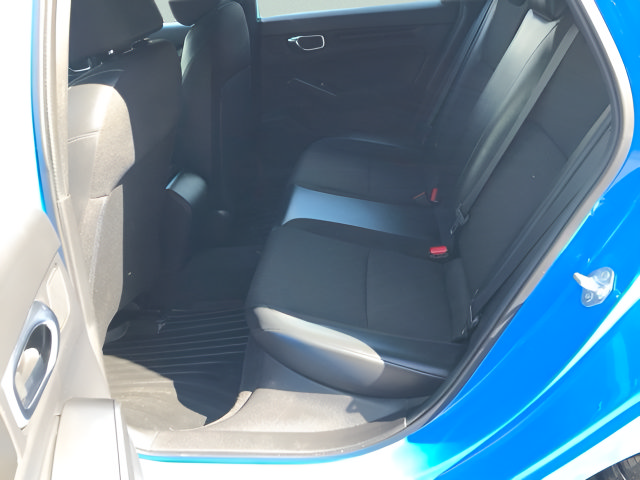 Used 2022 Honda Civic Sport image 10