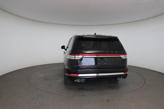 Used 2023 Lincoln Aviator Black Label AWD/4WD image 14