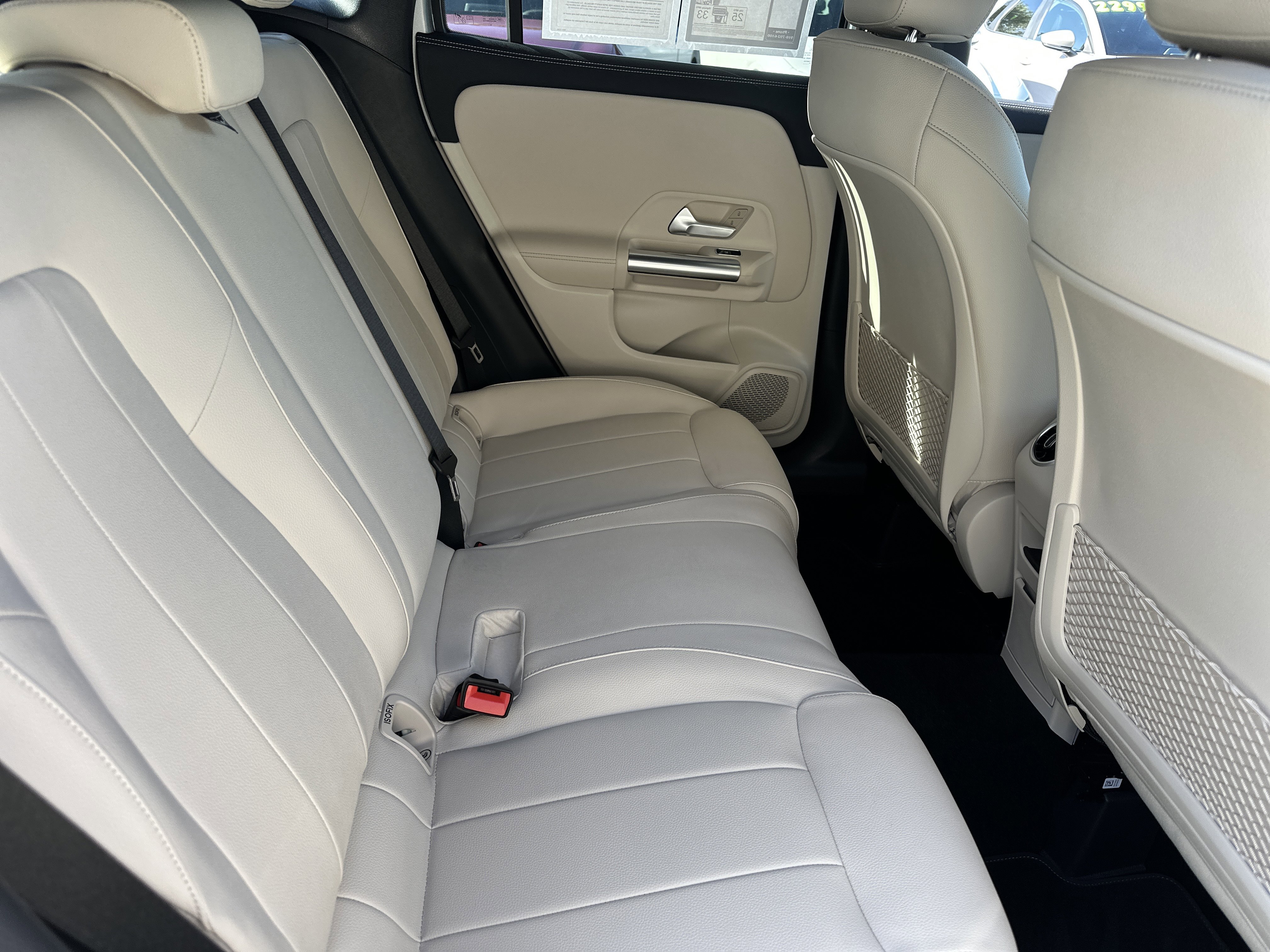 Used 2026 Mercedes-Benz GLA 250 4MATIC image 15