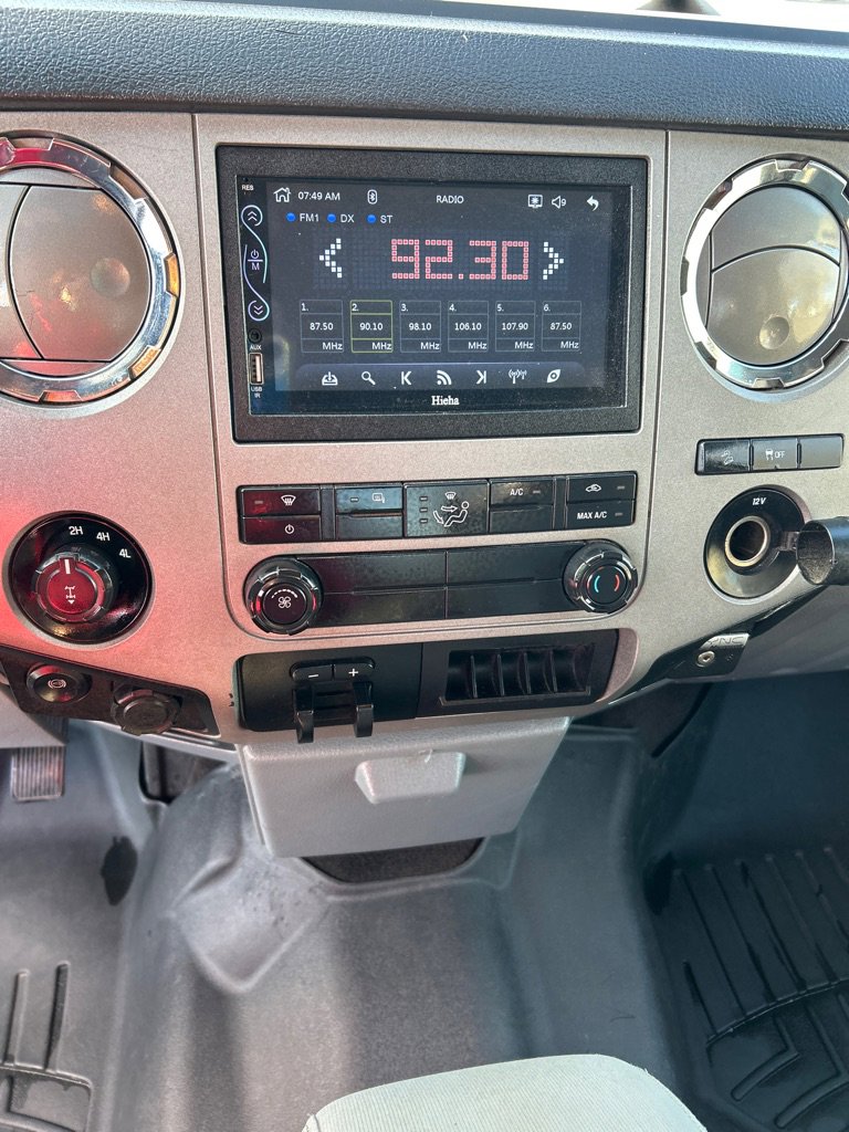 Used 2015 Ford F350 XLT w/ XLT Value Package image 12