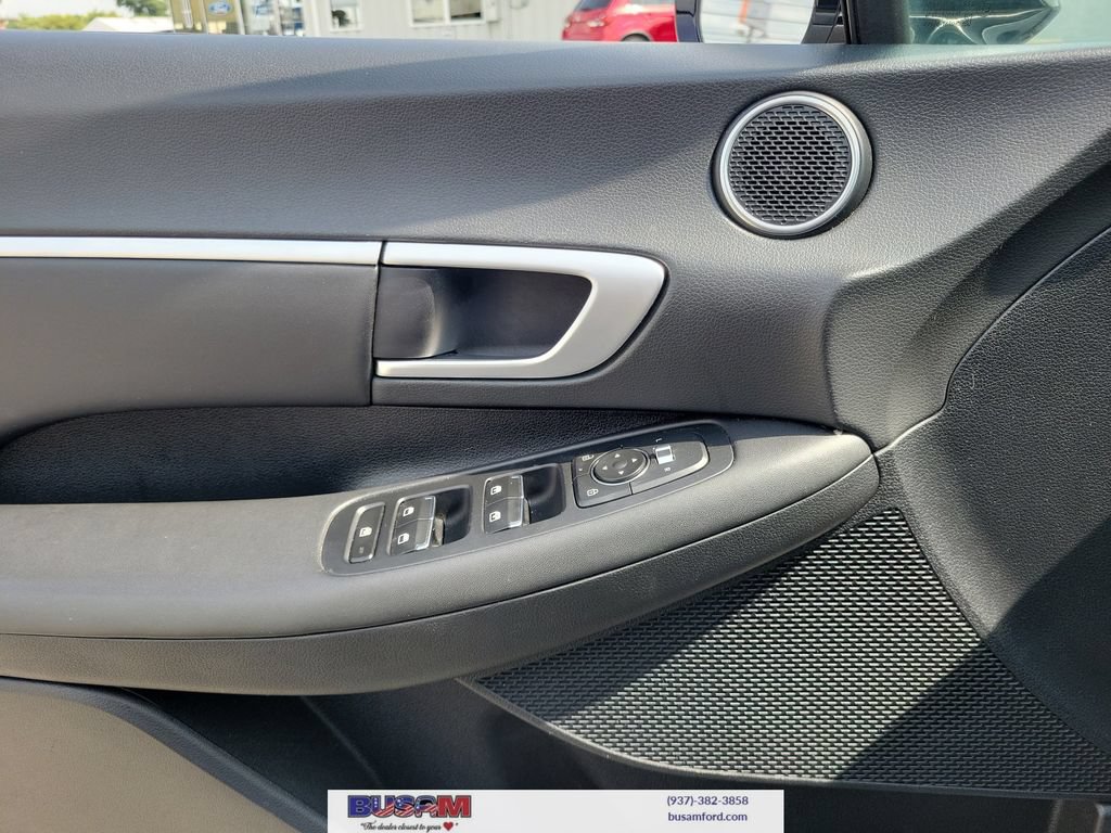 Used 2024 Hyundai Sonata SEL FWD image 15