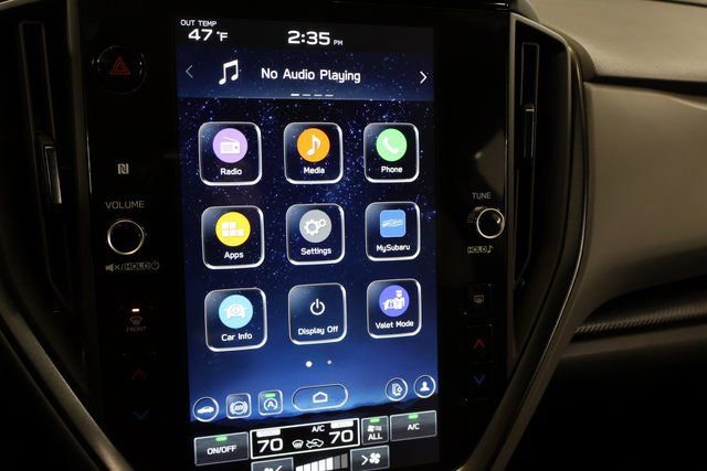 New 2026 Subaru Crosstrek 2.5i Limited w/ Popular Package #3A image 22