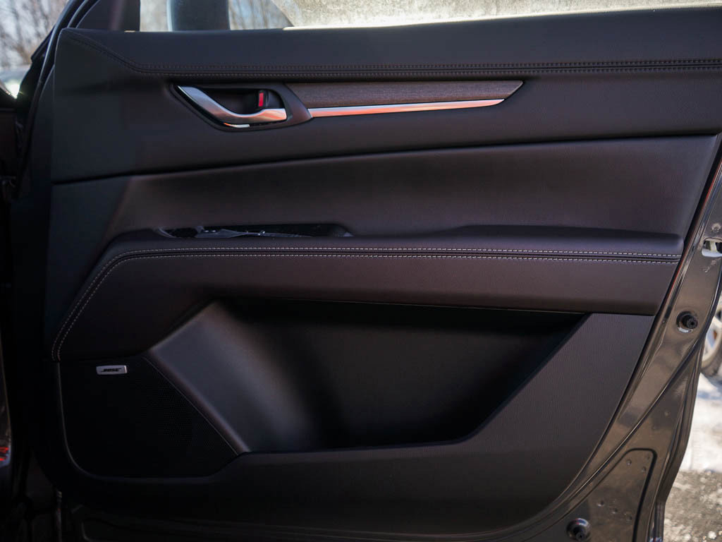 New 2025 MAZDA CX-5 Signature image 10