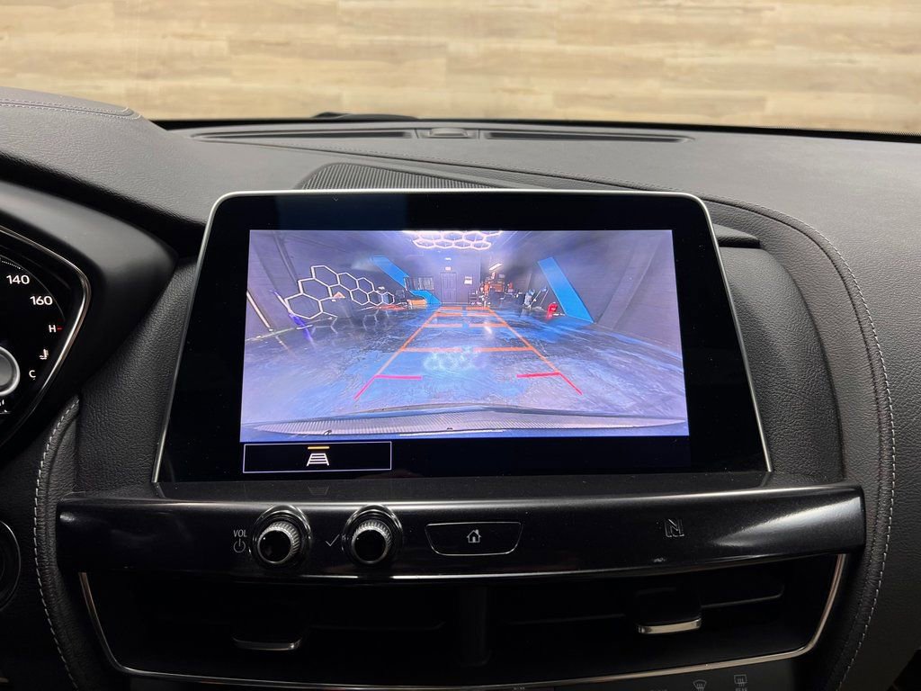 Used 2021 Cadillac CT5 Premium Luxury w/ Lighting Package image 8