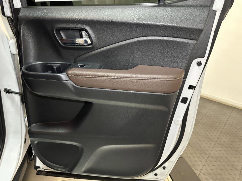 Used 2024 Honda Ridgeline RTL image 33