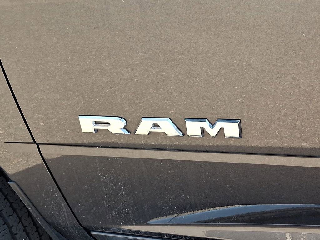 Used 2024 RAM 2500 Big Horn image 30